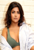 Luviena Lodh (Varsha Lodh)